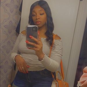 Meet your Posher, Mariah